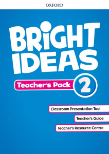 Bright ideas 2 Teachers Pack